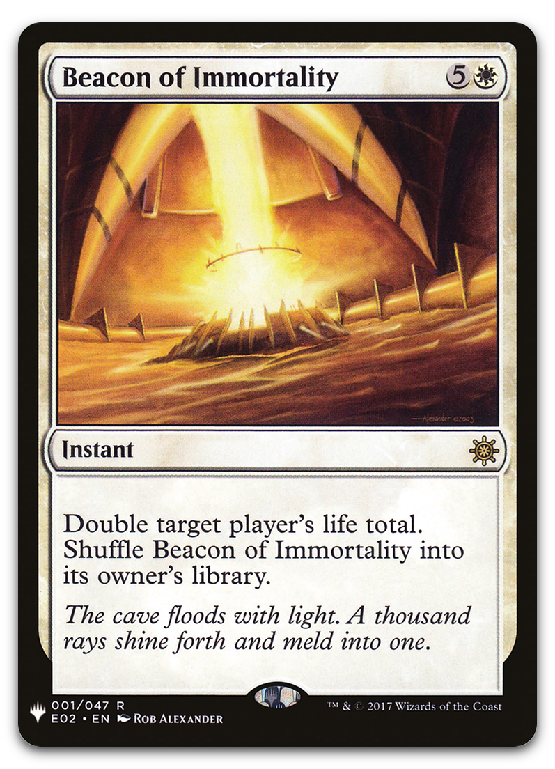 Product image for TCG 202825