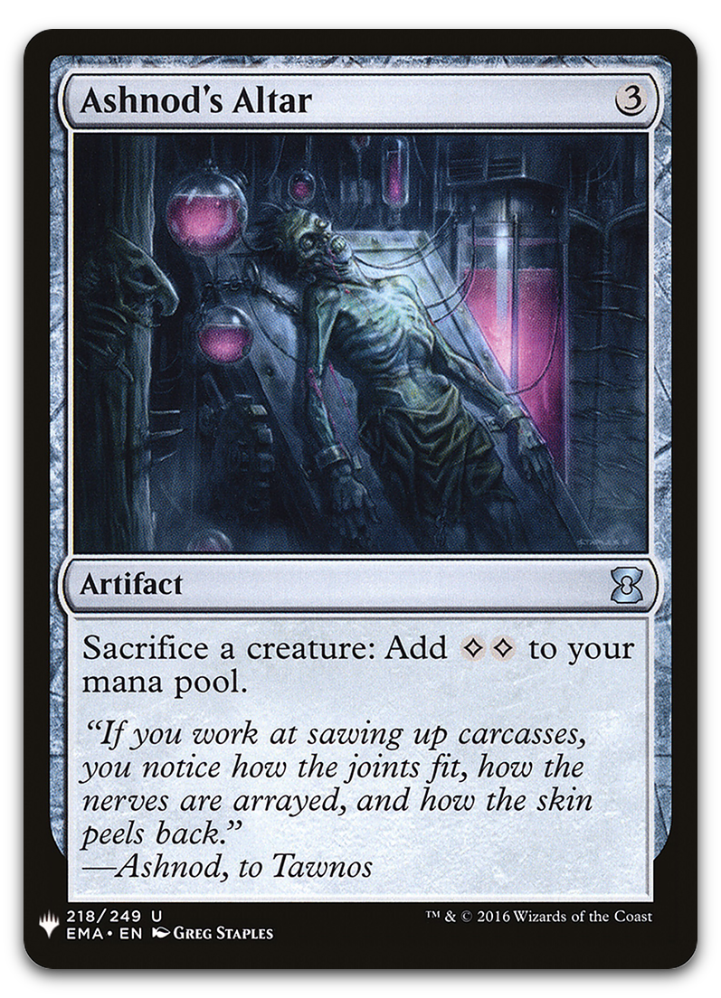 Product image for TCG 202872
