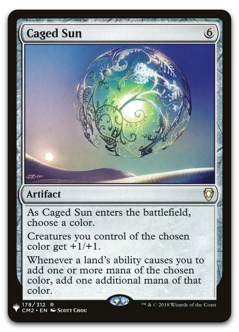 Product image for TCG 202889