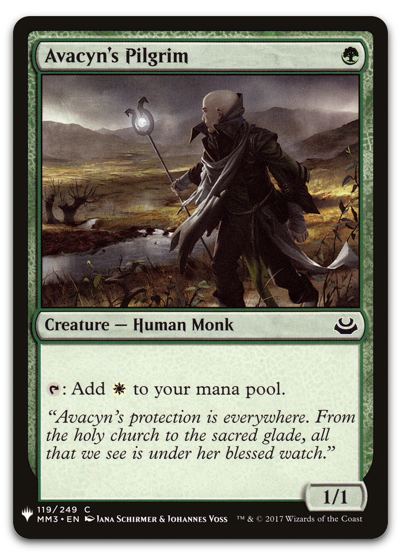 Product image for TCG 202989