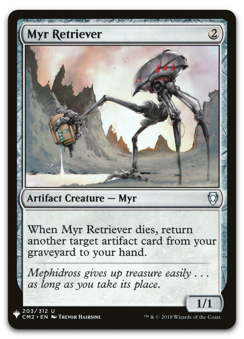 Product image for TCG 203026