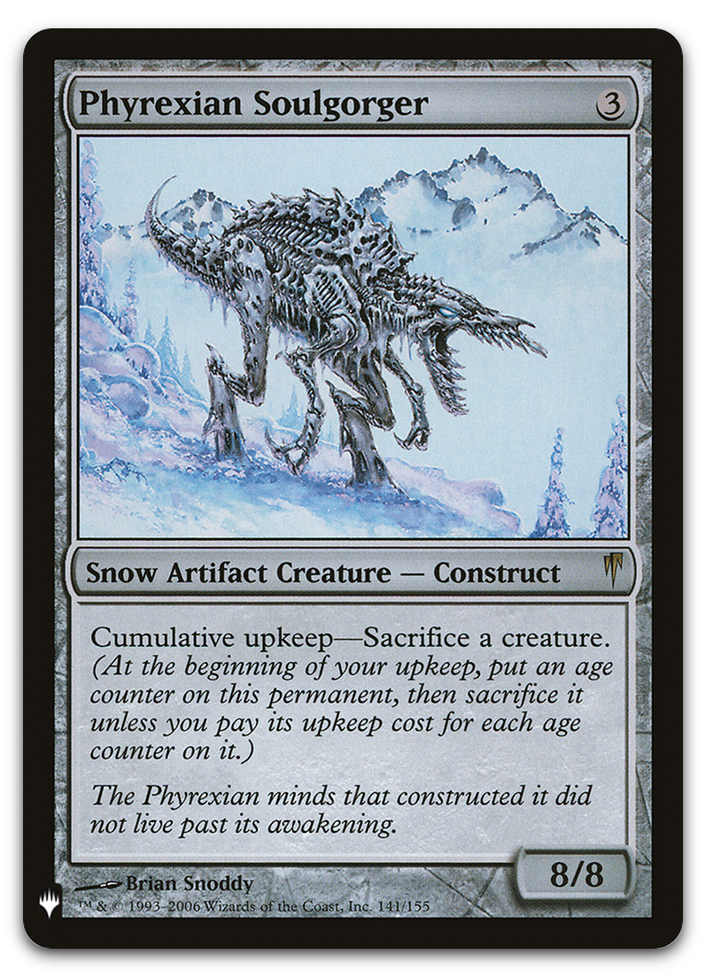 Product image for TCG 203046