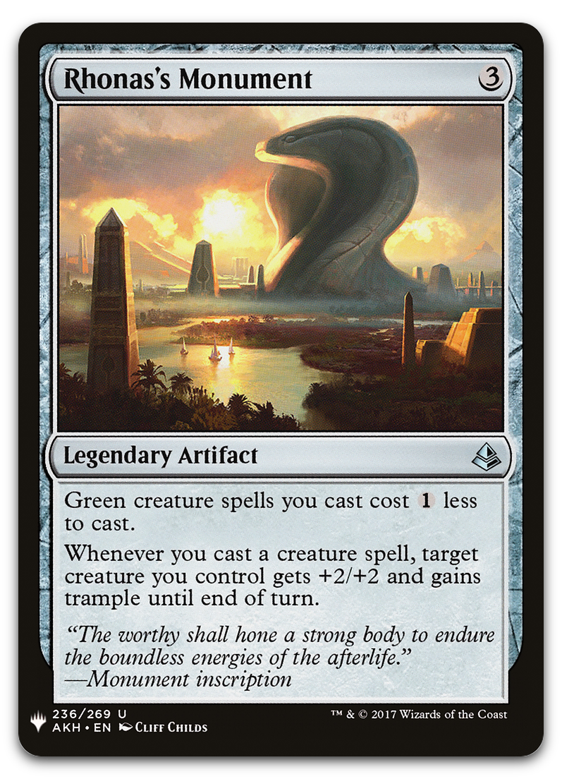 Product image for TCG 203053