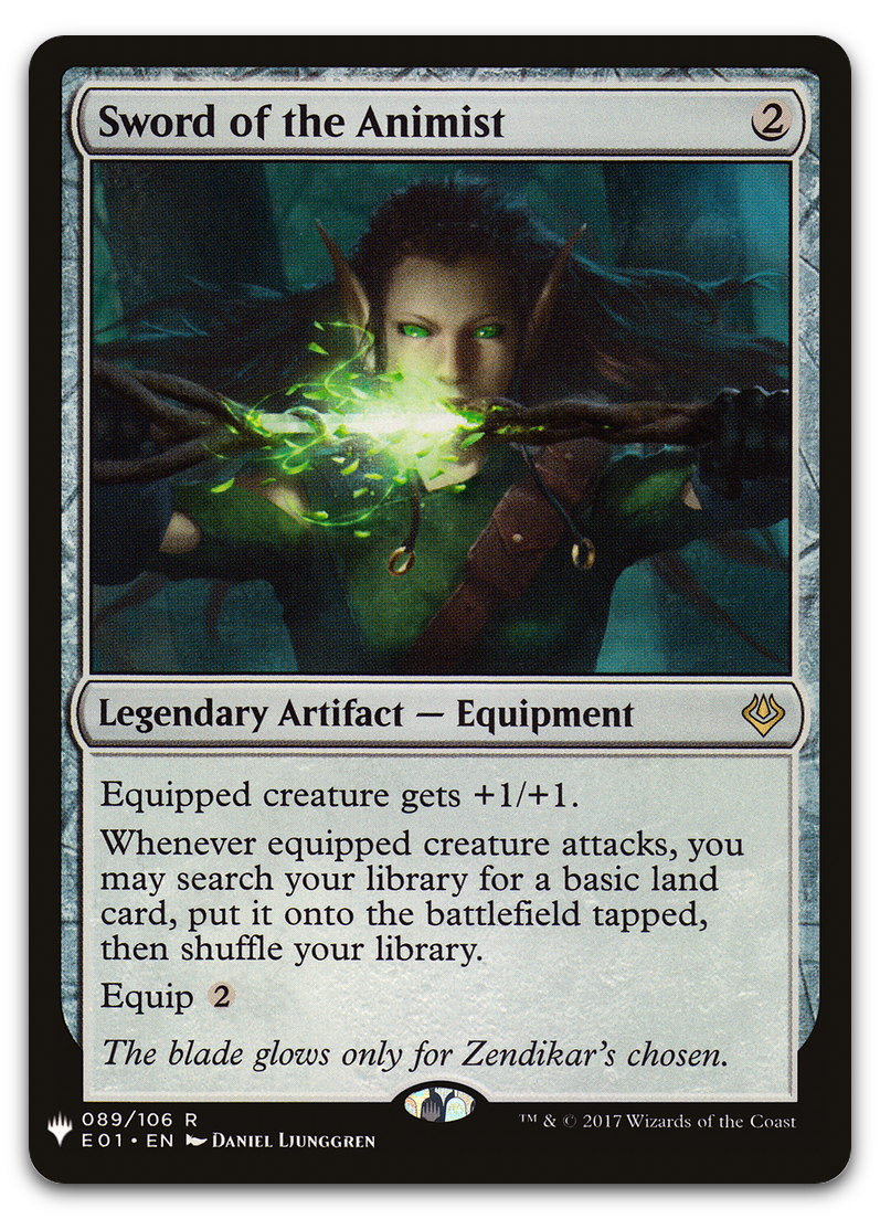 Product image for TCG 203076