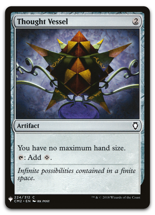 Product image for TCG 203077