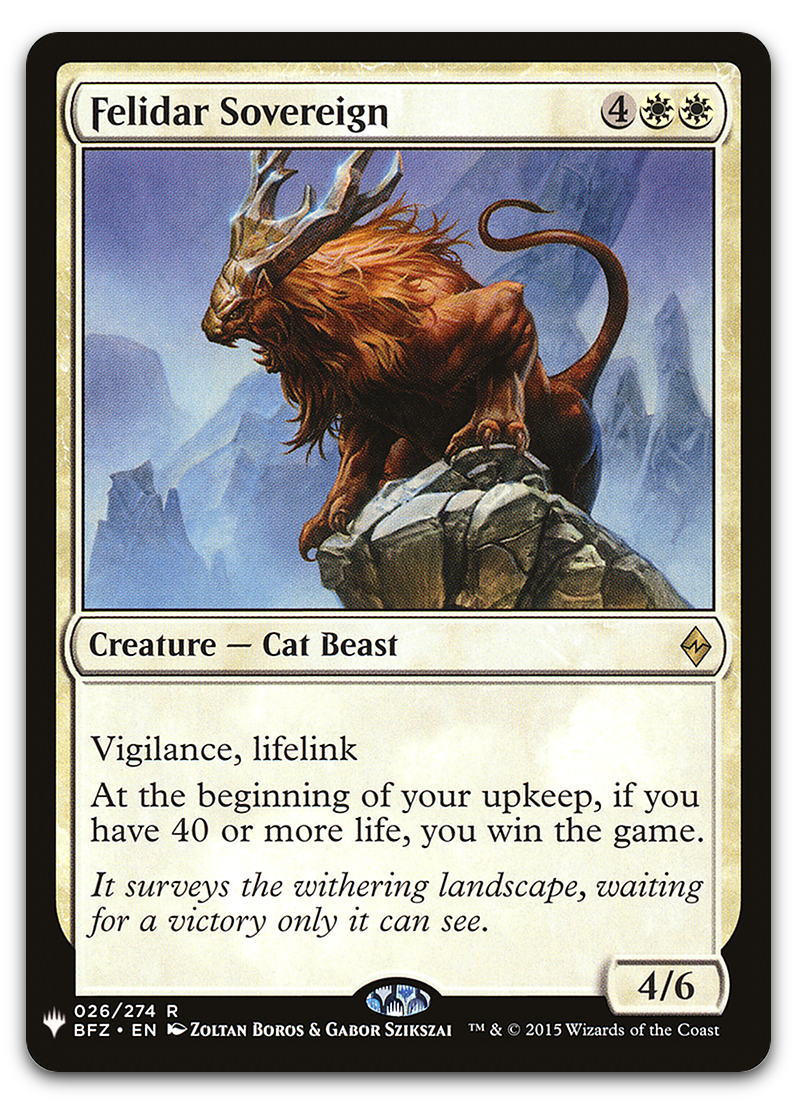 Product image for TCG 203086