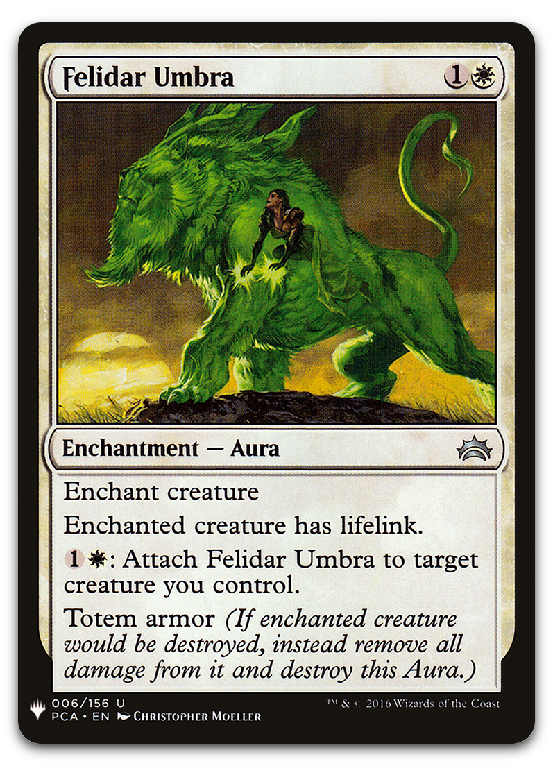 Product image for TCG 203087