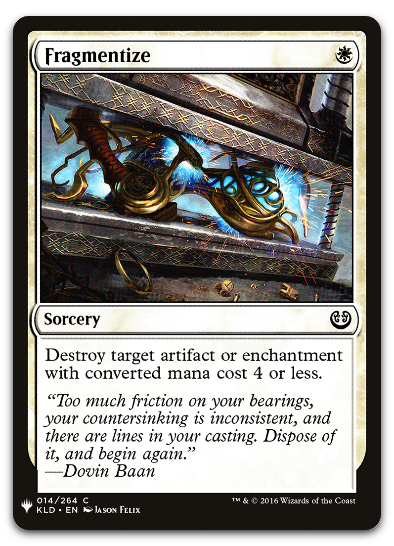 Product image for TCG 203095