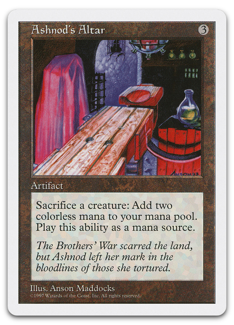 Product image for TCG 2030