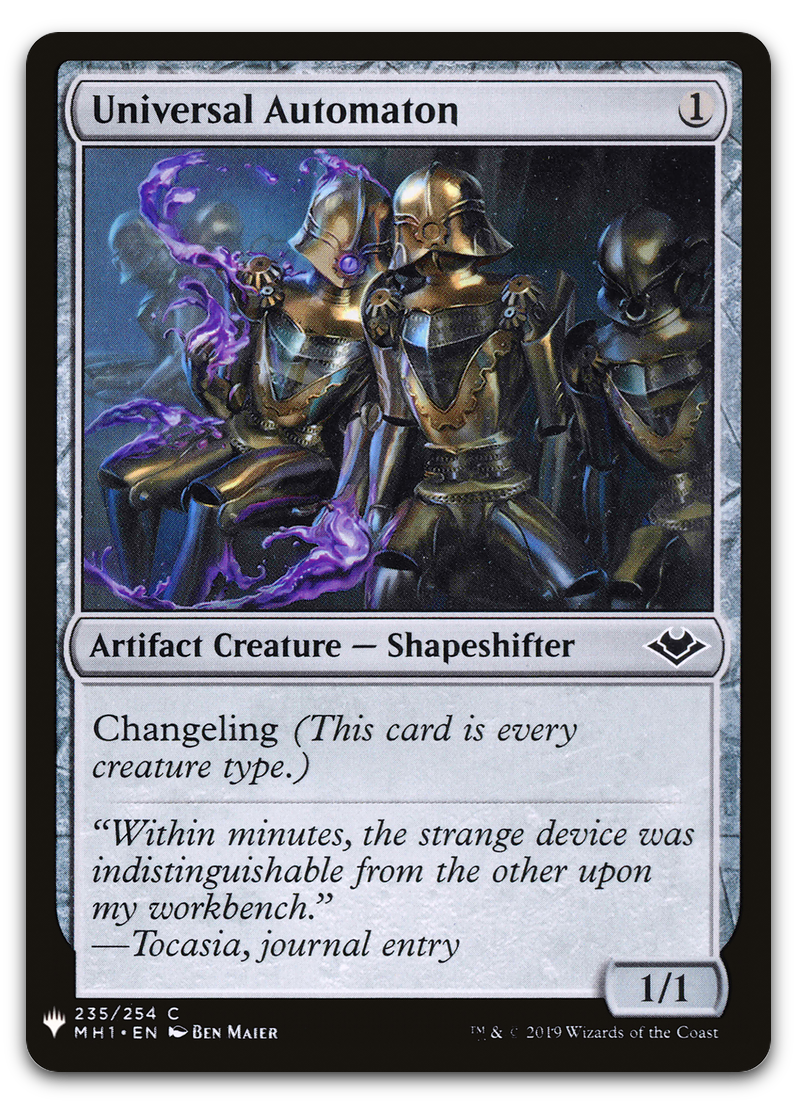 Product image for TCG 203100
