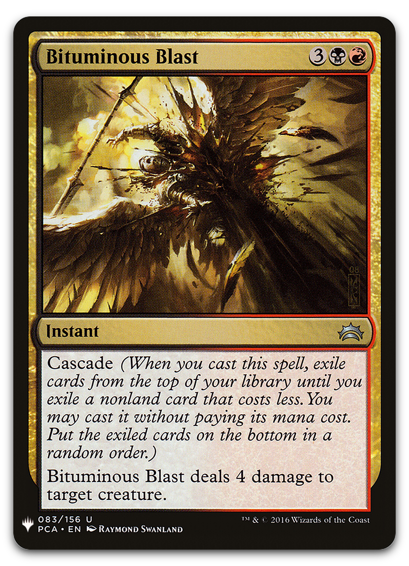 Product image for TCG 203158
