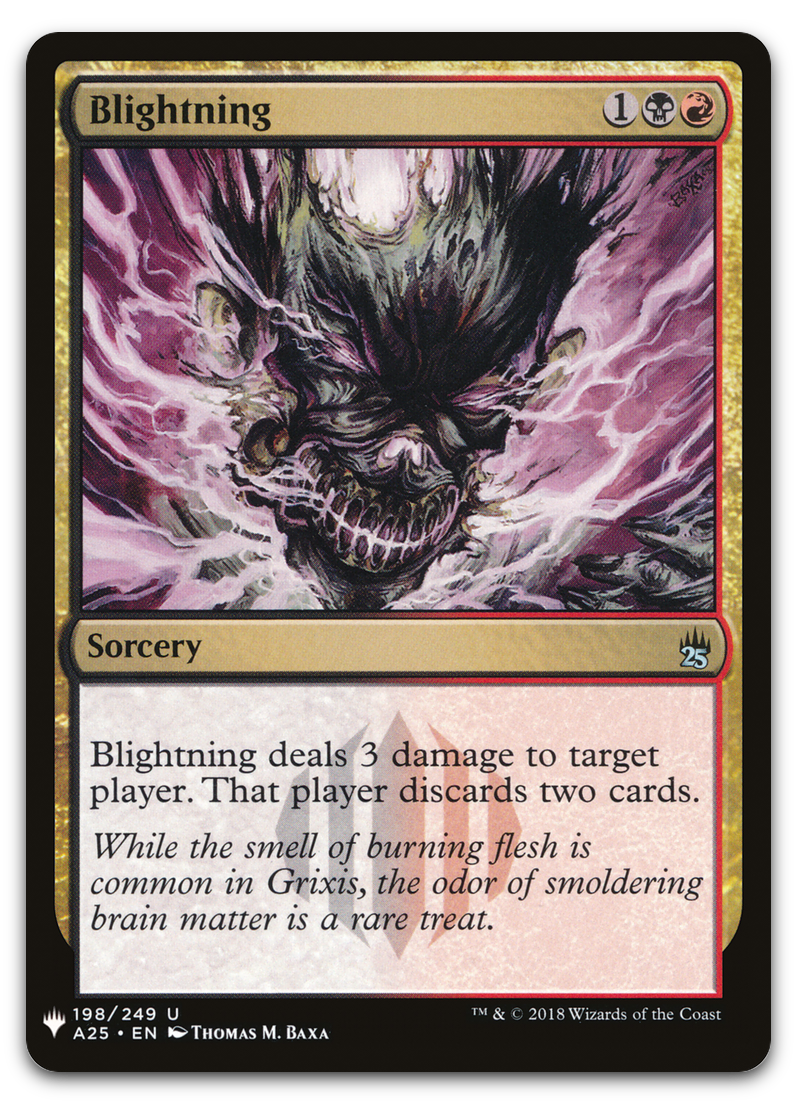 Product image for TCG 203162