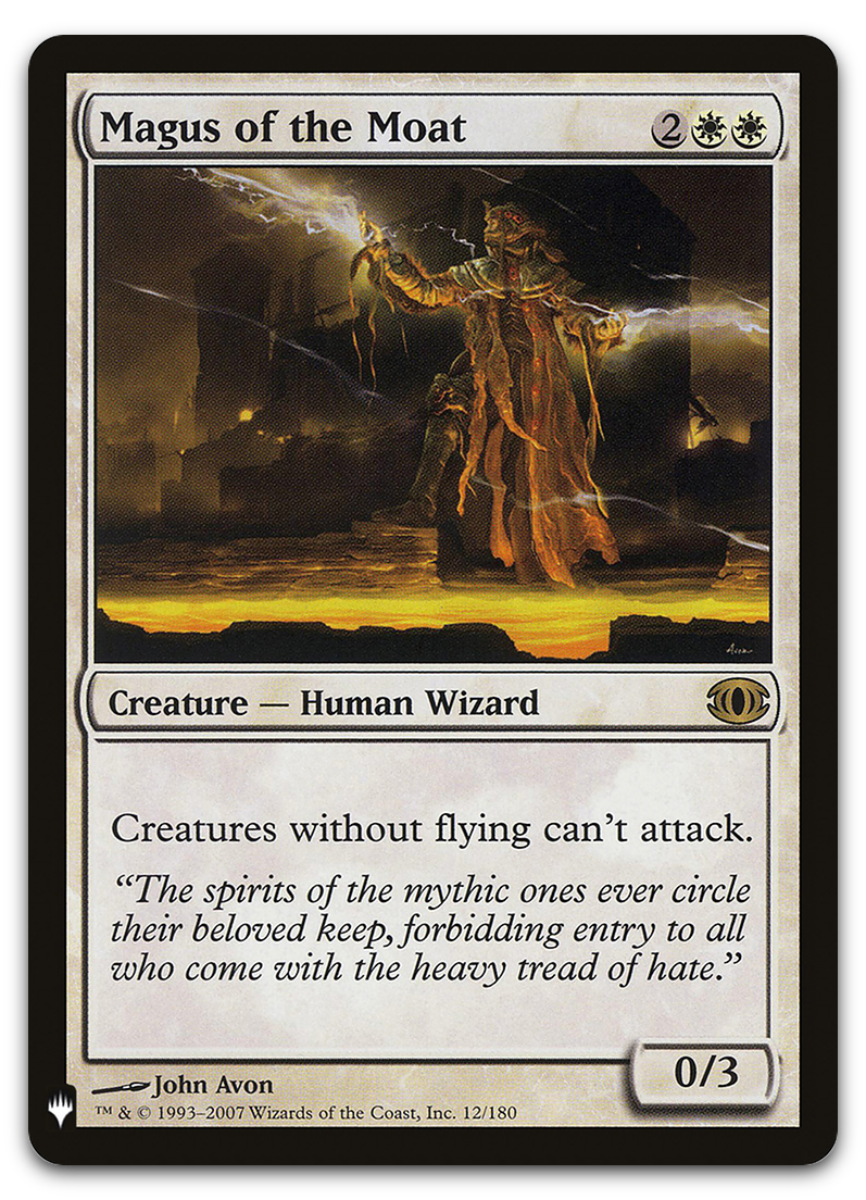 Product image for TCG 203182