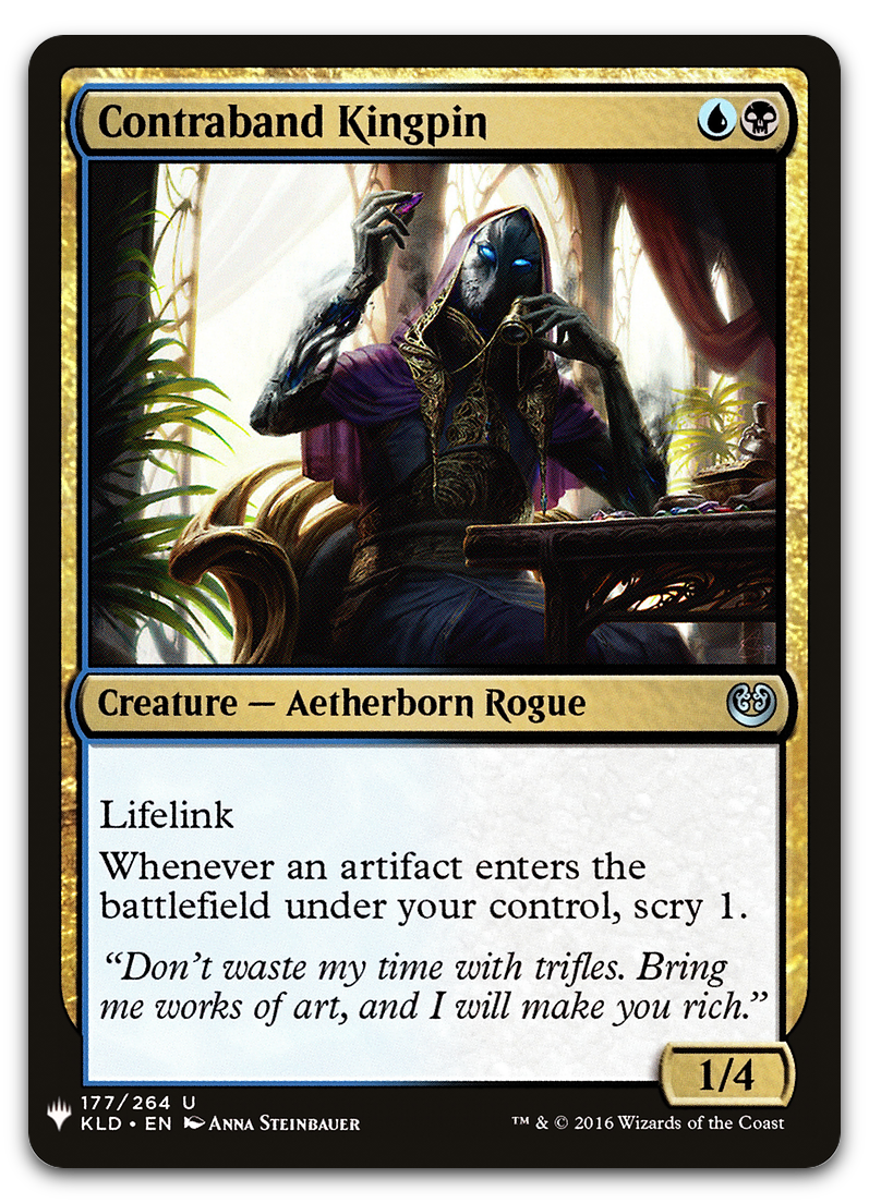Product image for TCG 203185