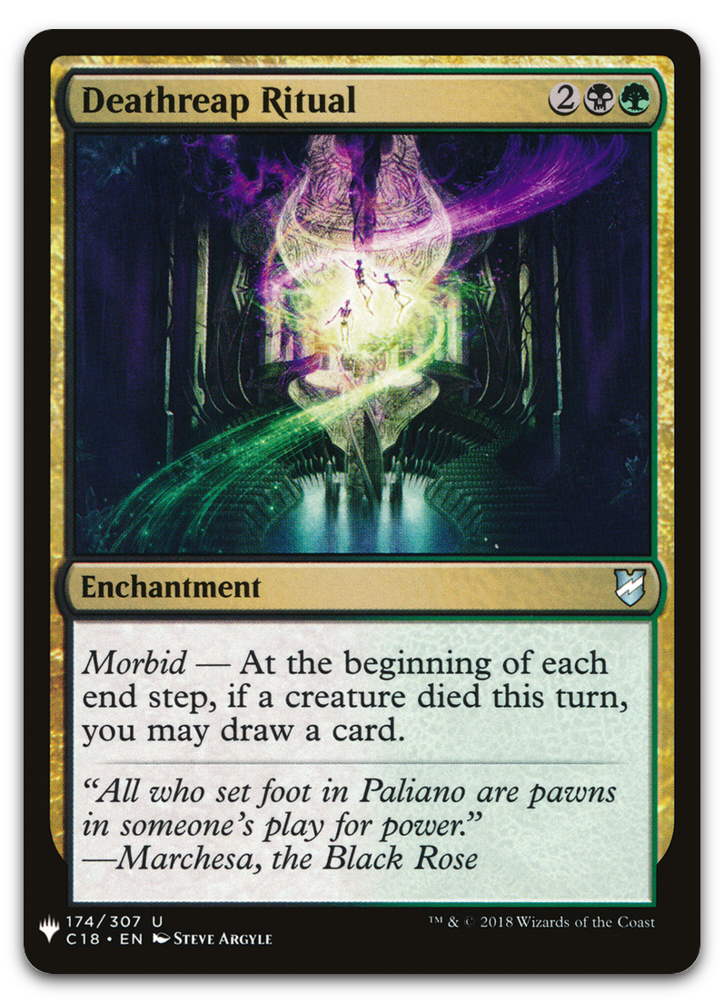 Product image for TCG 203192