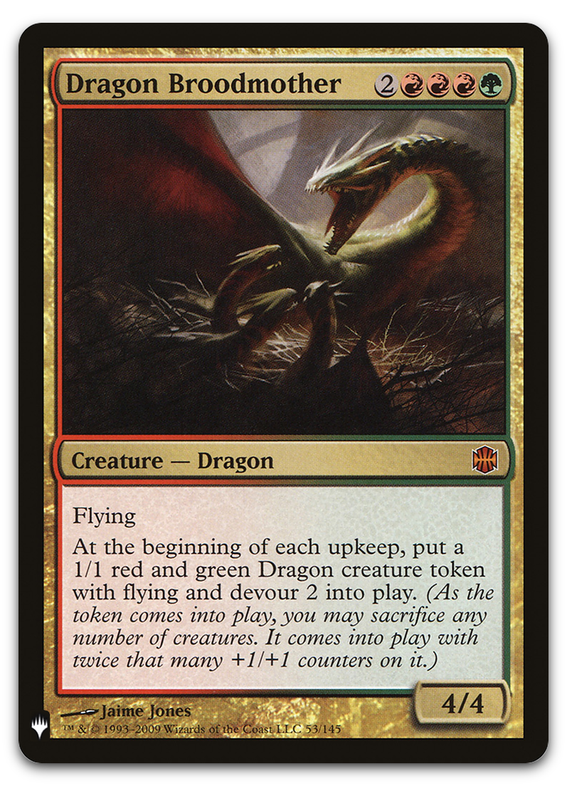 Product image for TCG 203199