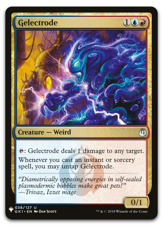 Product image for TCG 203220