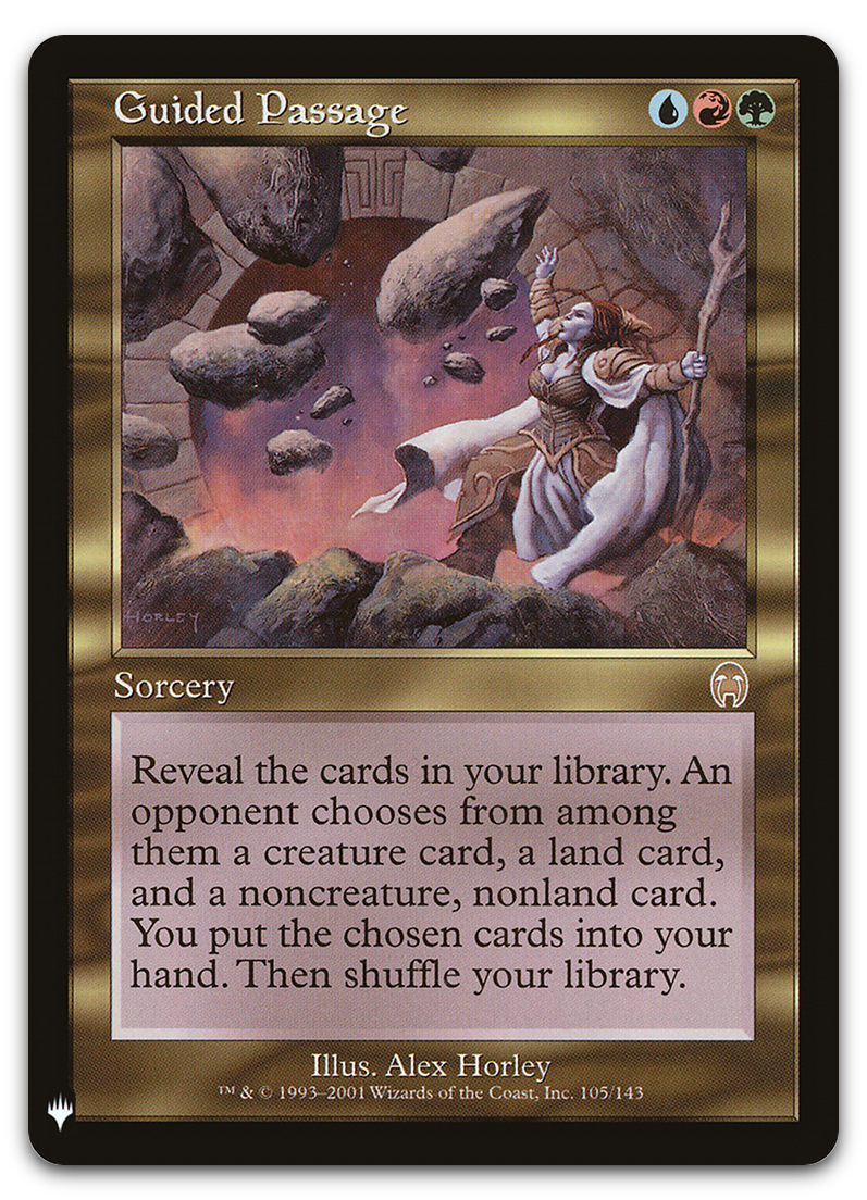 Product image for TCG 203228