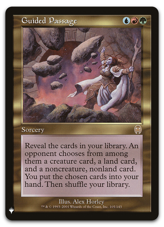 Product image for TCG 203228