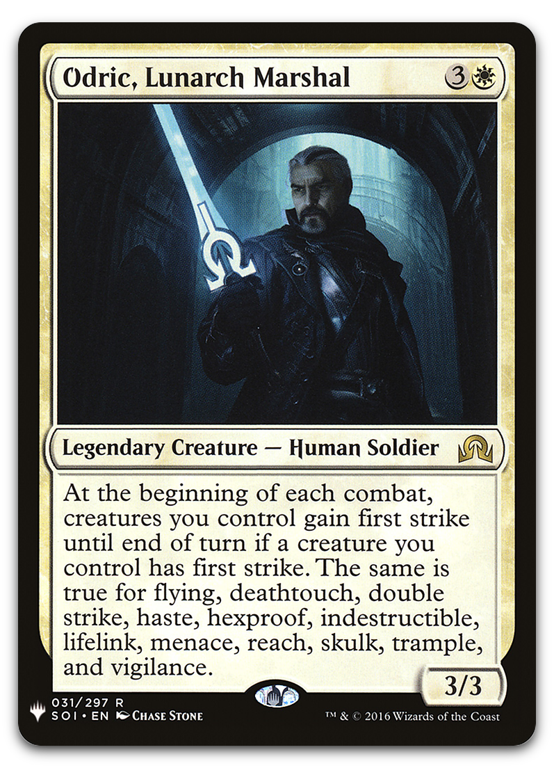 Product image for TCG 203235
