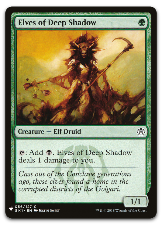 Product image for TCG 203257