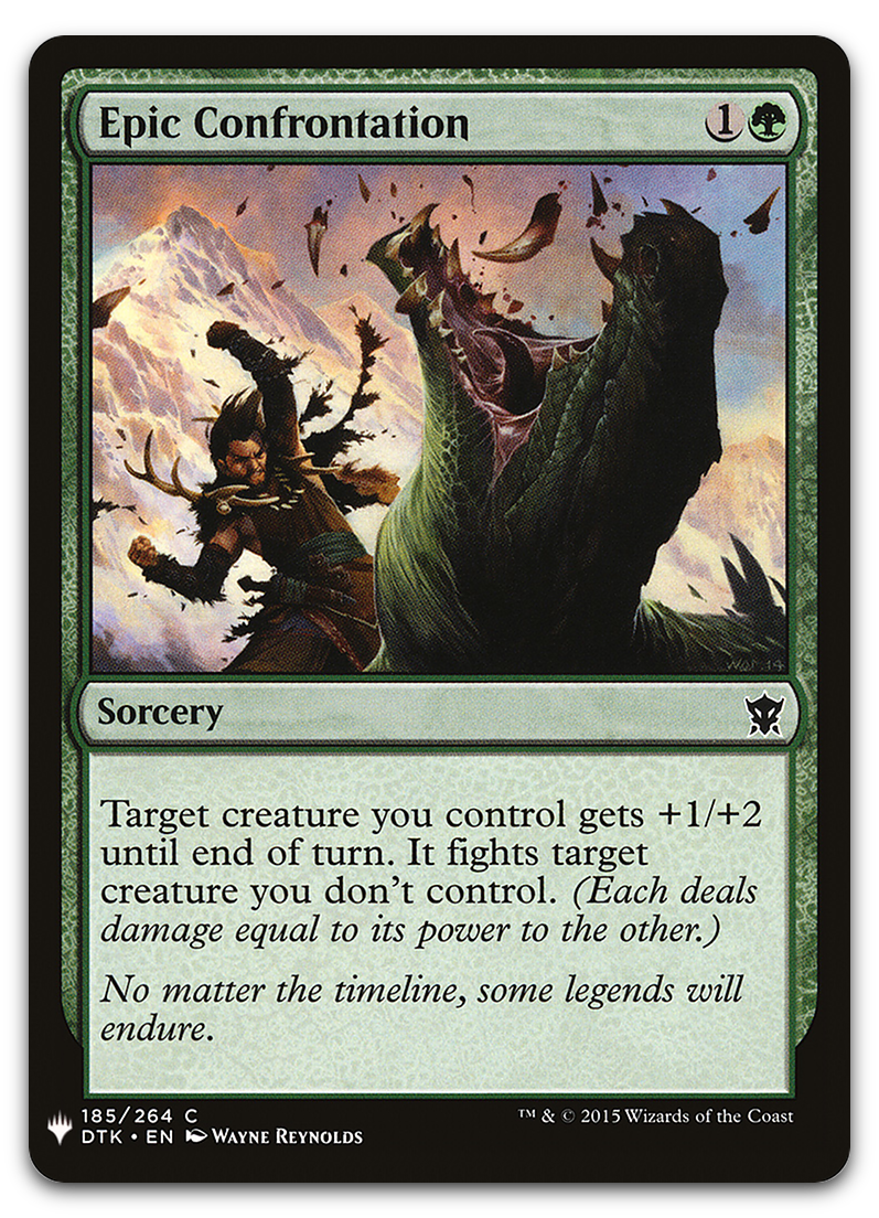 Product image for TCG 203266