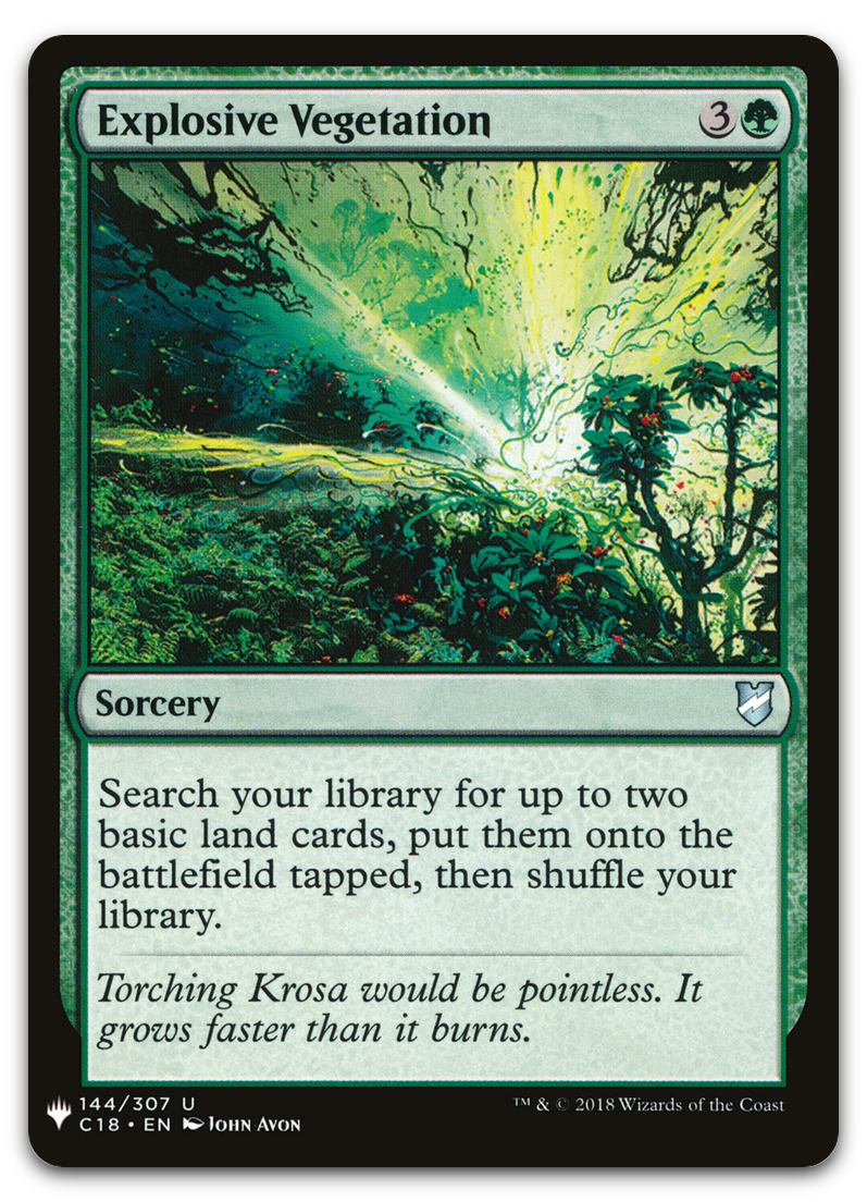 Product image for TCG 203279