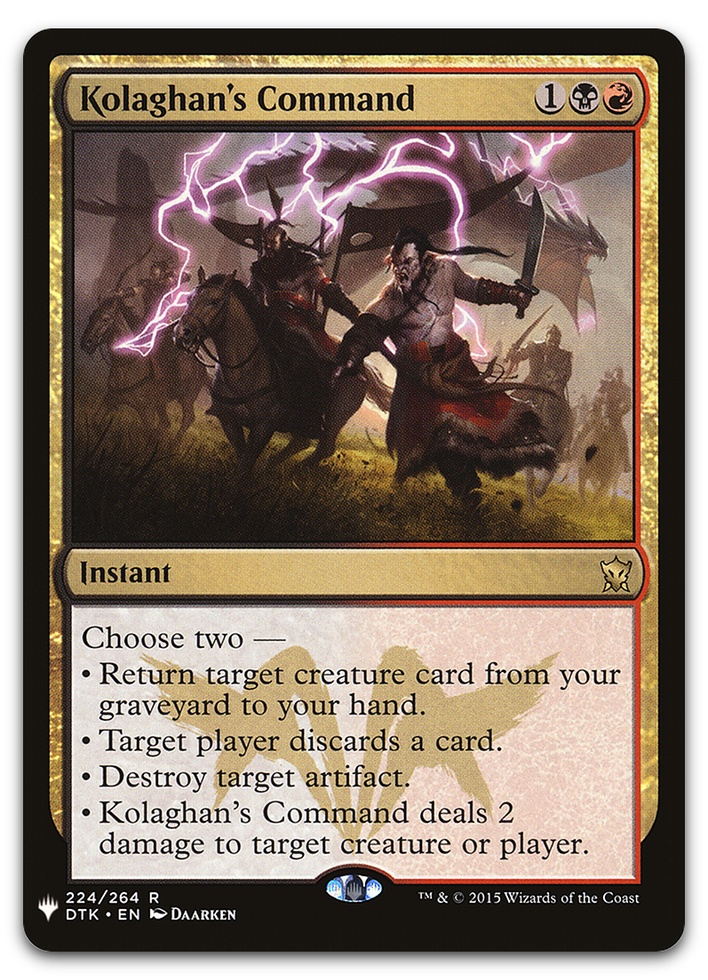 Product image for TCG 203334