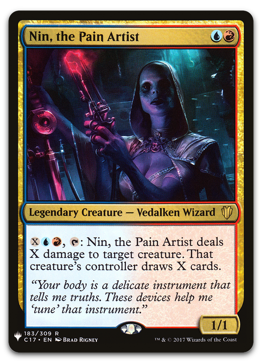 Product image for TCG 203418