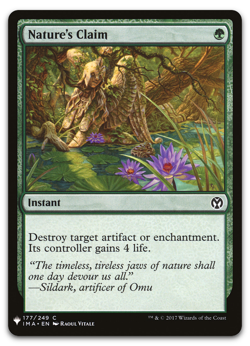Product image for TCG 203444
