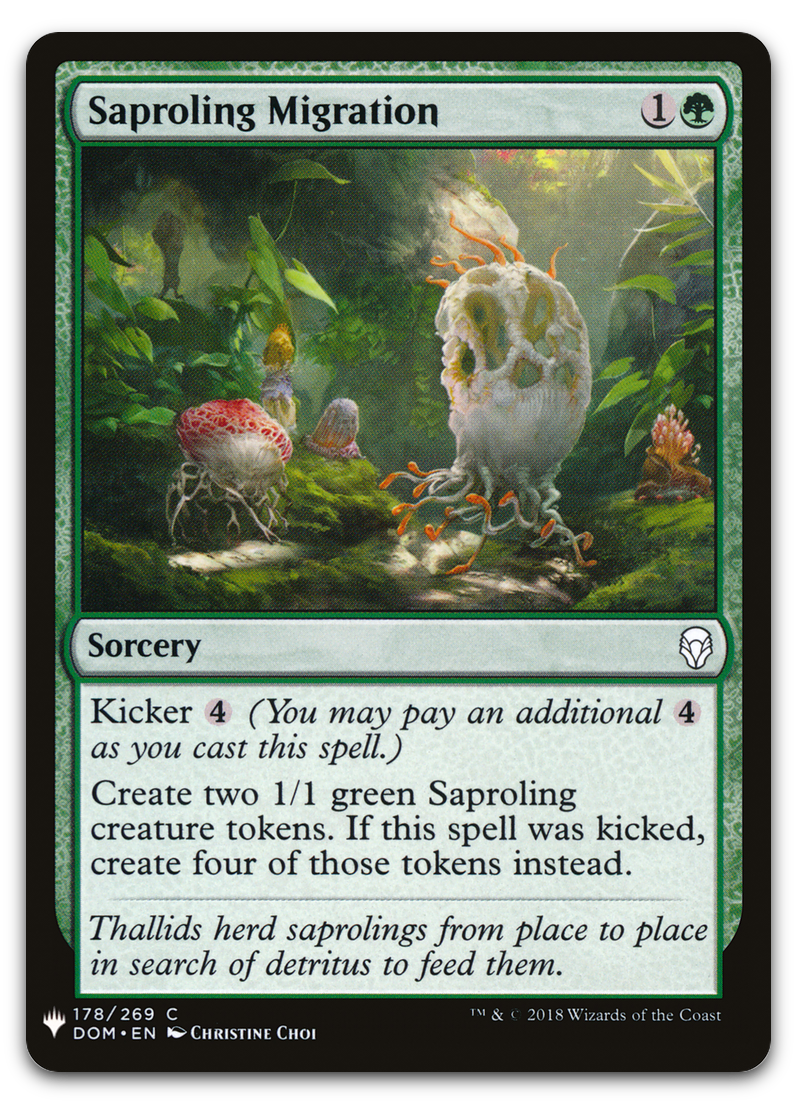 Product image for TCG 203498