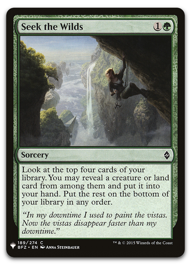 Product image for TCG 203505