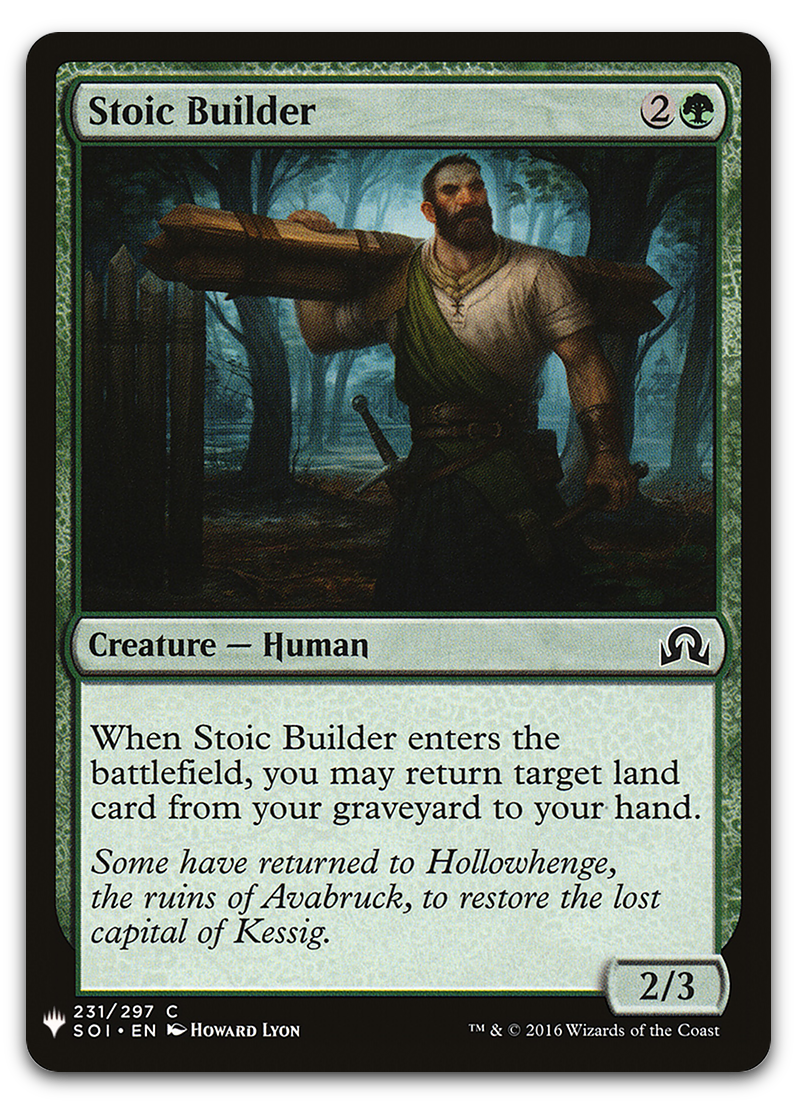 Product image for TCG 203519