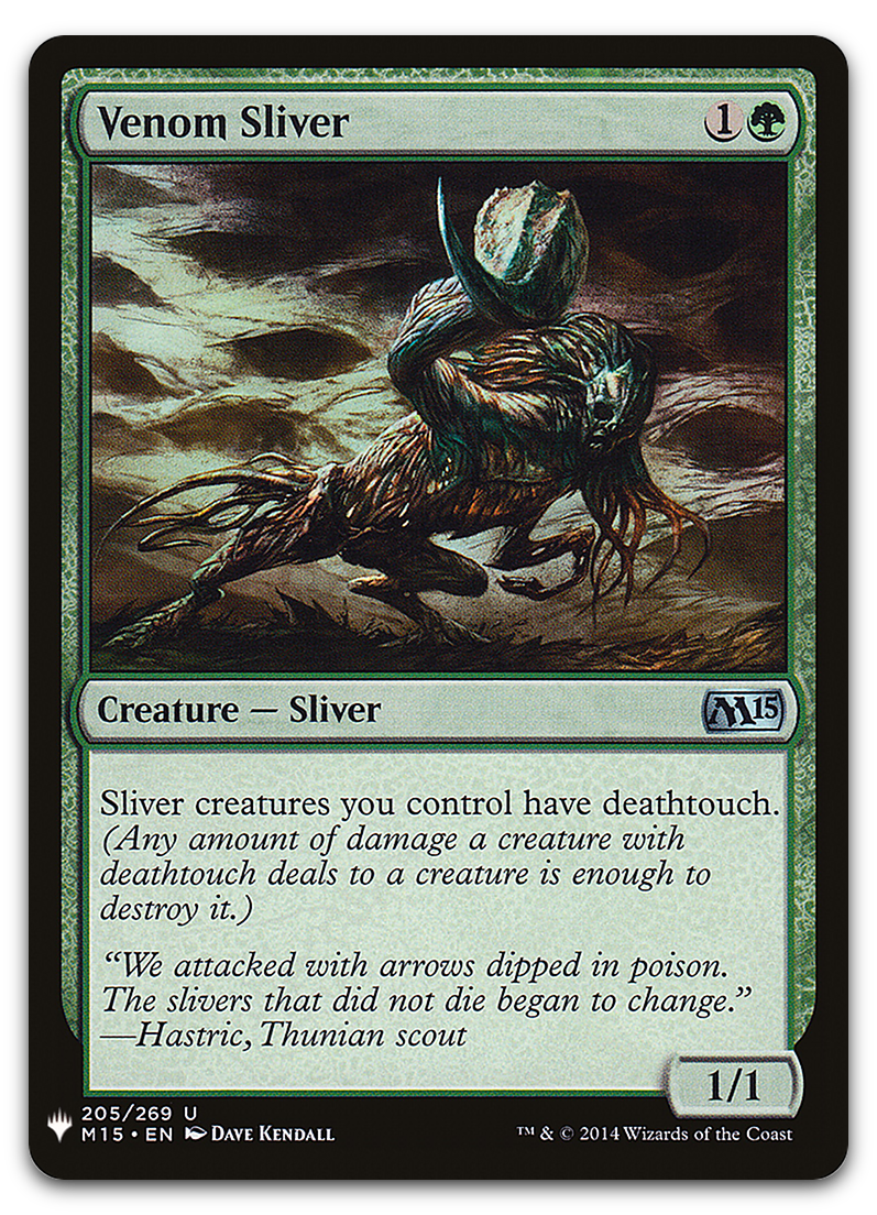 Product image for TCG 203544