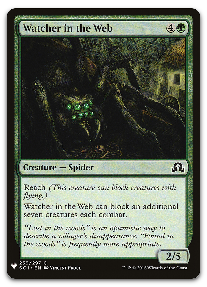 Product image for TCG 203546