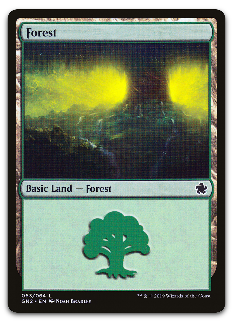 Product image for TCG 203567