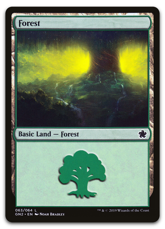 Product image for TCG 203567