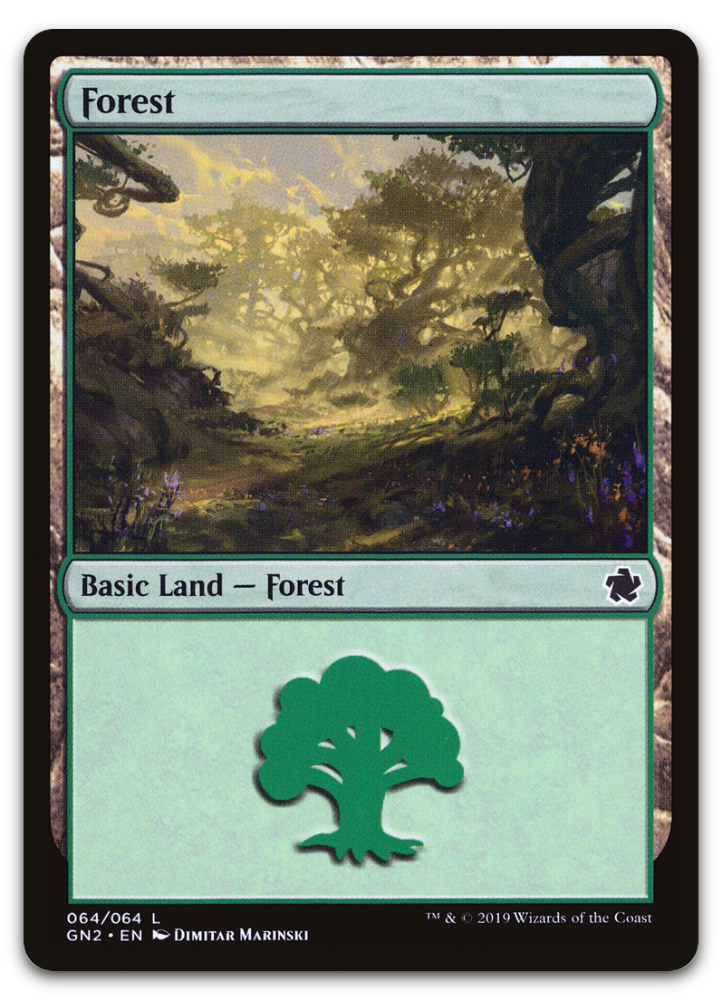 Product image for TCG 203572