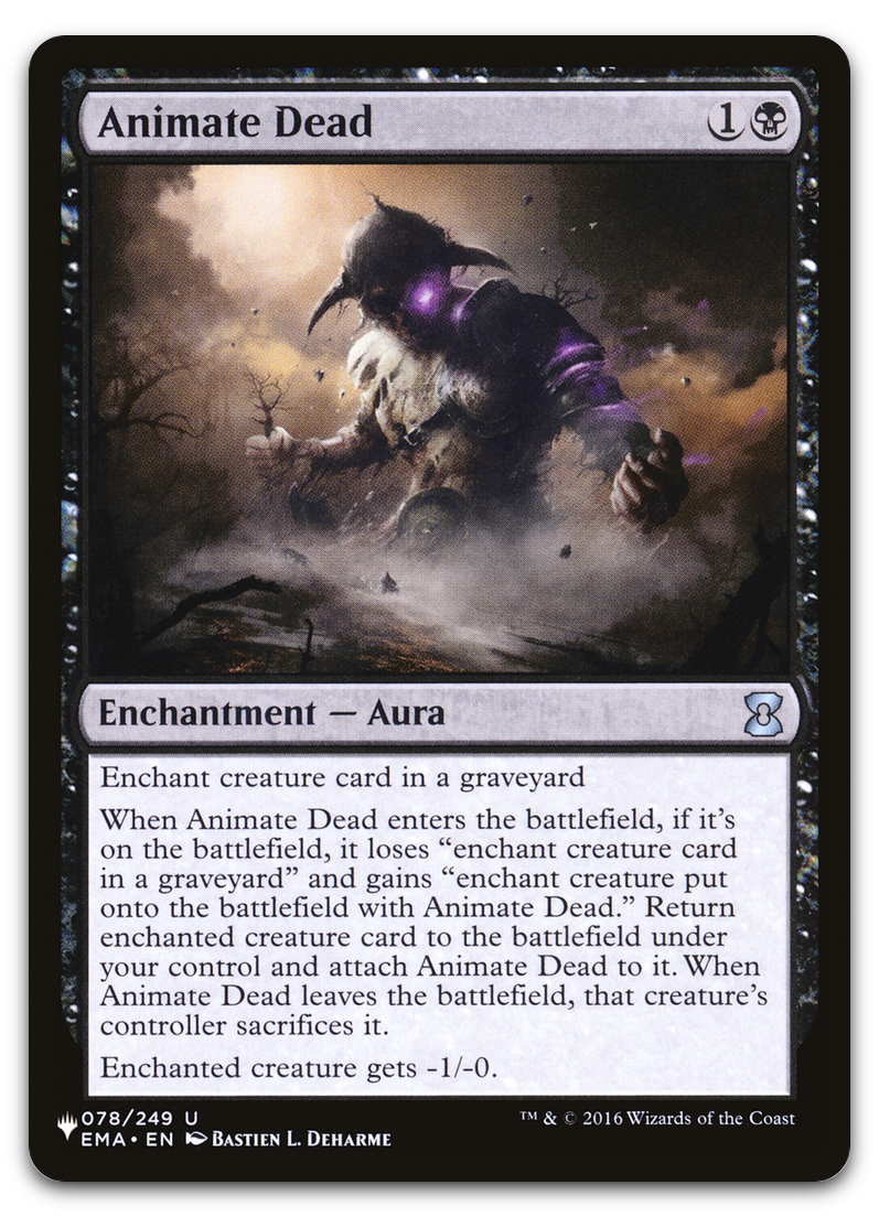 Product image for TCG 203588