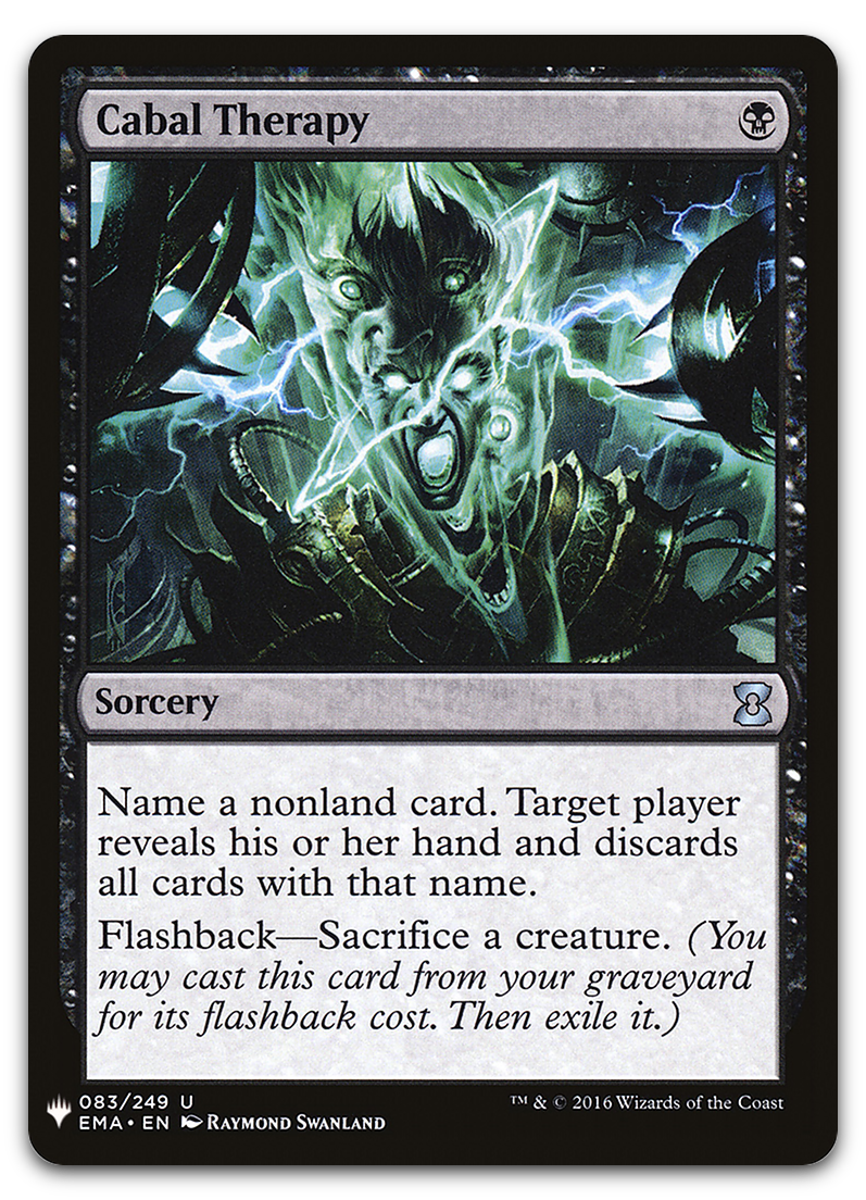 Product image for TCG 203609
