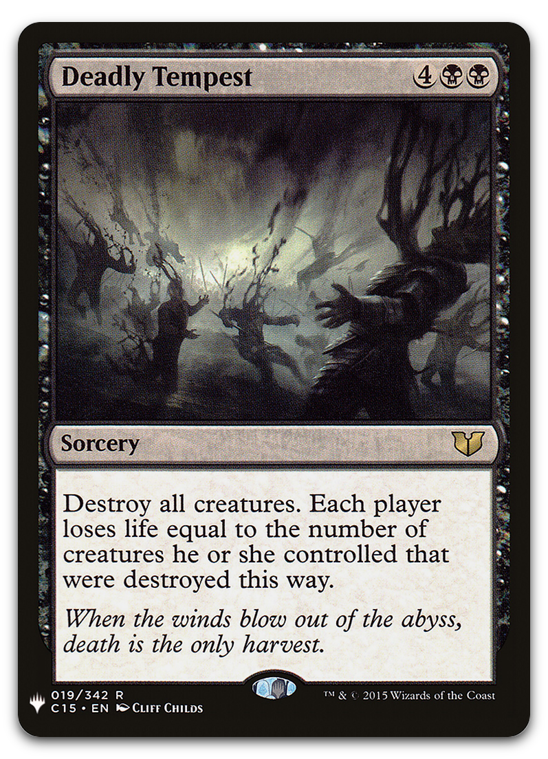 Product image for TCG 203639