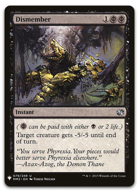 Product image for TCG 203653