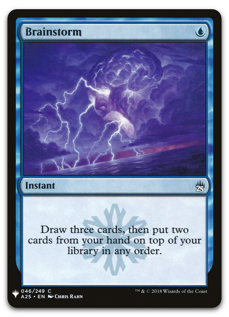 Product image for TCG 203683