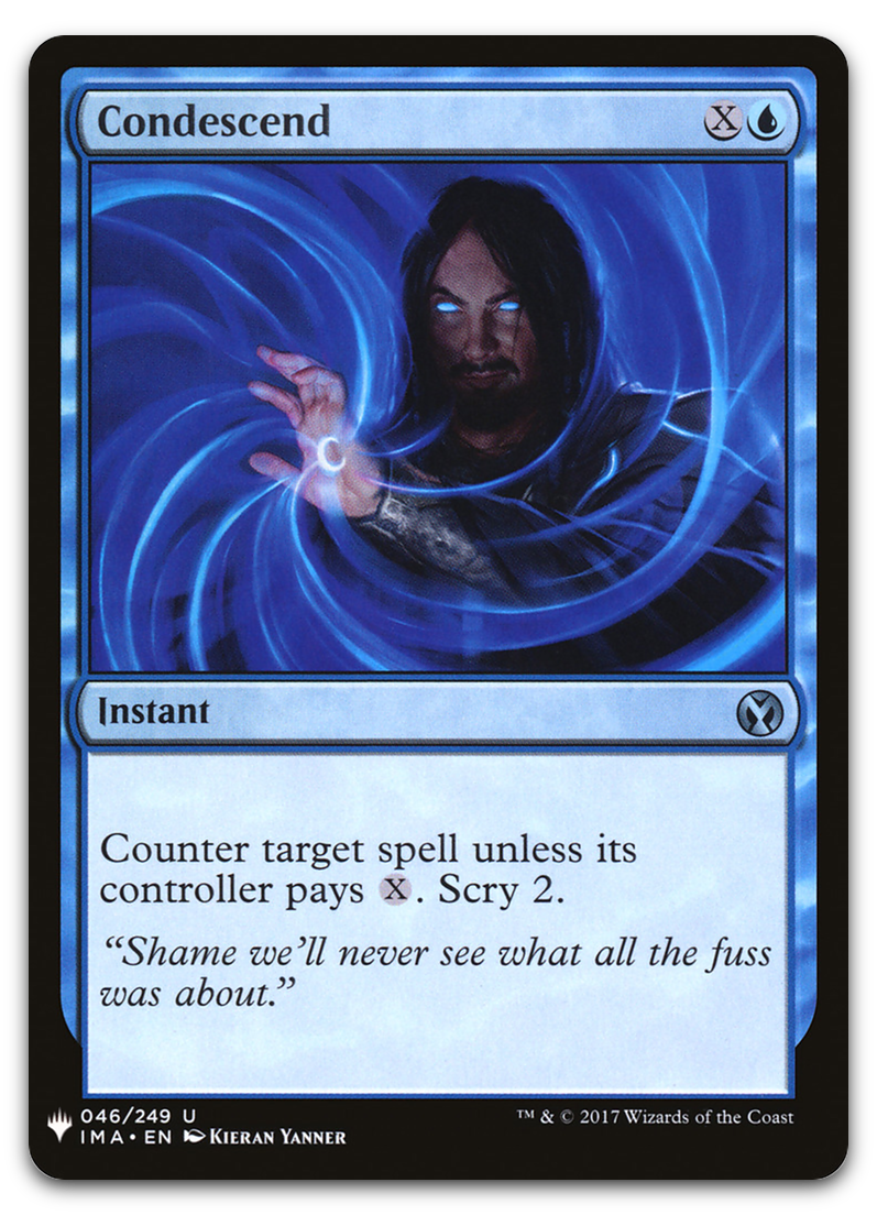 Product image for TCG 203710