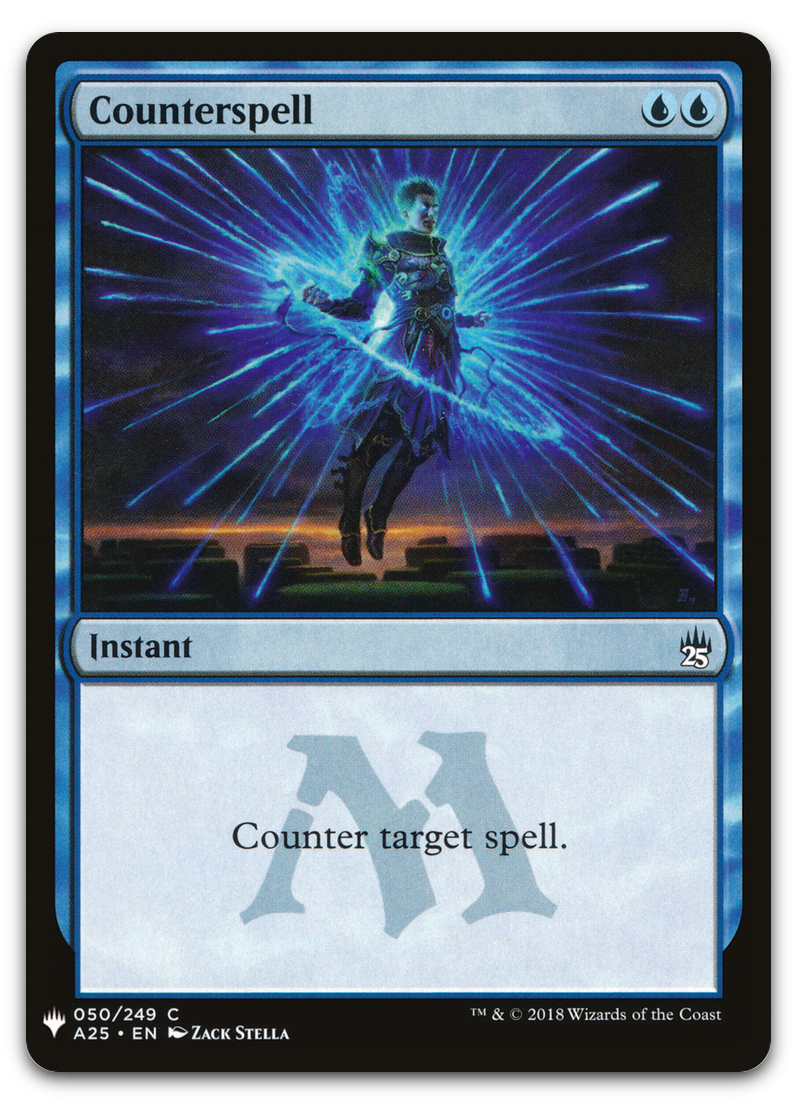 Product image for TCG 203718