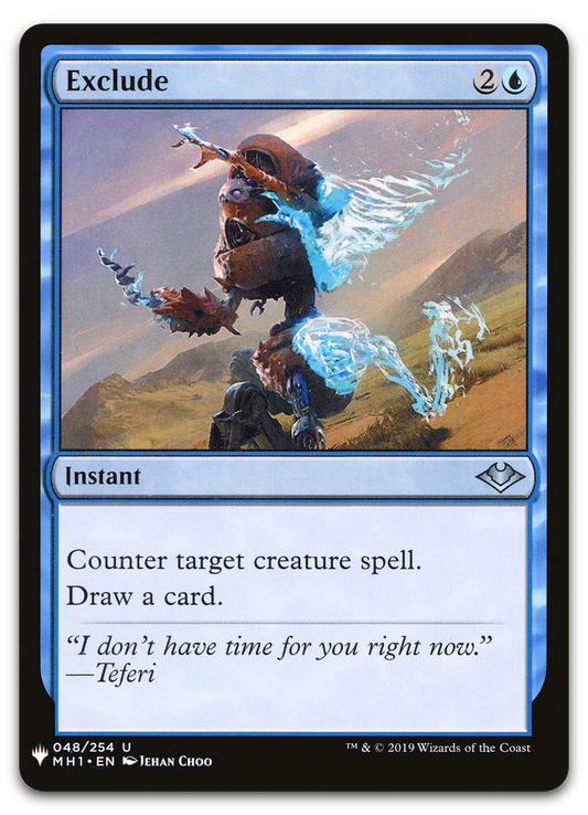 Product image for TCG 203965