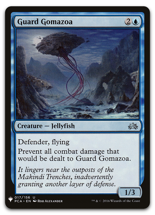 Product image for TCG 204009