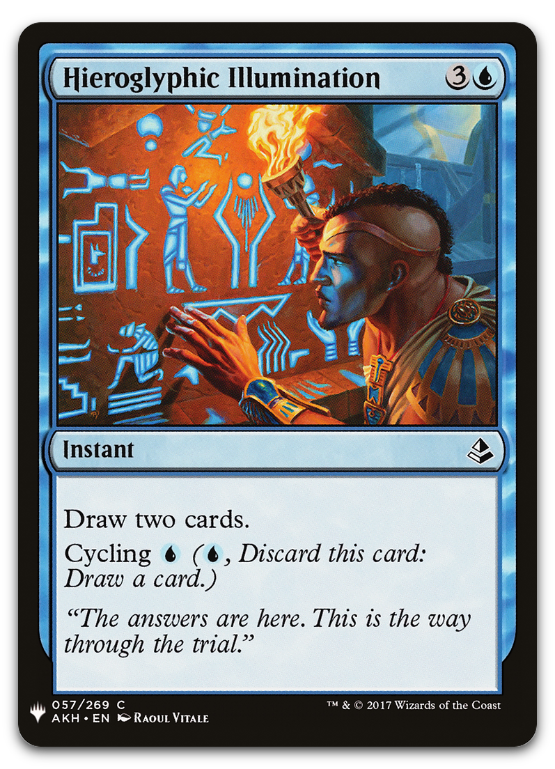Product image for TCG 204017