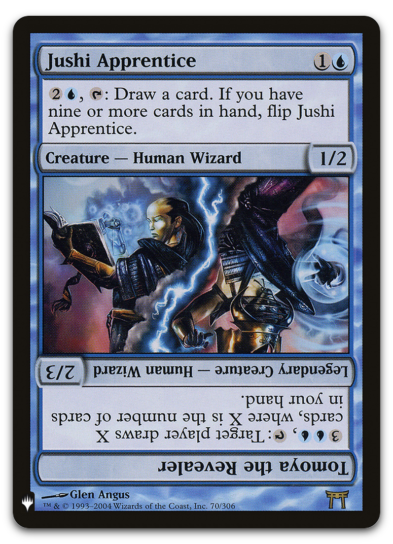 Product image for TCG 204039