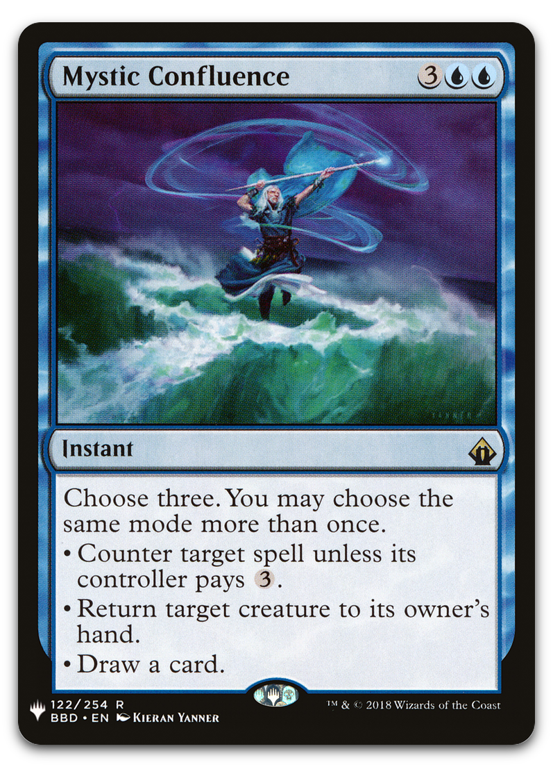 Product image for TCG 204089